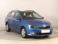 koda Fabia Style 1.0 TSI, Serv.kniha