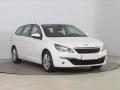 Peugeot 308 Active 1.6 BlueHDi, Serv.kniha