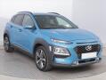 Hyundai Kona 1.0 T-GDI, Serv.kniha, K��e