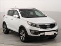 Kia Sportage Spirit 2.0 CRDi, 4X4, Automat