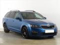 koda Octavia RS 2.0 TSI, Serv.kniha, Ke