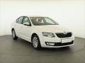 koda Octavia Ambition 1.6 TDI, Serv.kniha