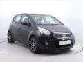 Kia Venga 1.4 CVVT, Serv.kniha