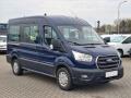 Ford Transit 2.0 EcoBlue mHEV, Bus, 9M�st