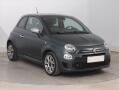 Fiat 500 1.0 mild-hybrid, K��e, Navi
