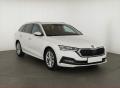 Škoda Octavia Style 2.0 TDI, Automat, ČR