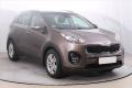 Kia Sportage 2.0 CRDi, 4X4, Automat