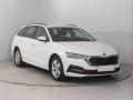 koda Octavia Ambition 1.5 TSI, Serv.kniha