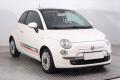 Fiat 500 1.4, Serv.kniha, Pan. st�echa