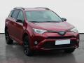 Toyota RAV4 2.5 Hybrid