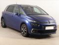 Citron C4 Picasso 1.6 BlueHDi, Serv.kniha, Navi