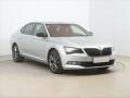 �koda Superb Sportline 2.0 TSI, Automat