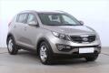 Kia Sportage 1.7 CRDi, Tempomat