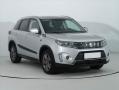Suzuki Vitara 1.4 BoosterJet, Serv.kniha