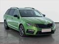 �koda Octavia RS 2.0 TSI