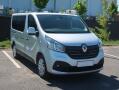 Renault Trafic 1.6 dCi, Bus, 8M�st, �R, DPH