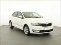 koda Rapid Elegance 1.6 TDI, Serv.kniha