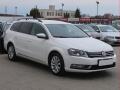 Volkswagen Passat 2.0 TDI, Navi, Xenony