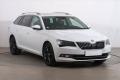 koda Superb 2.0 TDI