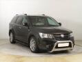 Fiat Freemont 2.0 MultiJet, 4X4, Automat