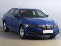 koda Superb Style 1.5 TSI, R, DPH, KLIMA