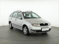 �koda Fabia Elegance 1.9 TDI, nov� STK