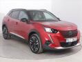 Peugeot 2008 GT 50 kWh, SoH 85%
