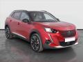 Peugeot 2008 GT 50 kWh, SoH 85%