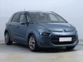 Citron C4 Picasso Exclusive 1.6 HDi, Serv.kniha