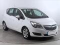 Opel Meriva 1.4 i, Tempomat