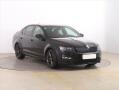 �koda Octavia RS 2.0 TDI, Automat