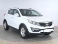 Kia Sportage 1.7 CRDi, Serv.kniha, Tempomat