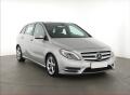 Mercedes-Benz Style B 180 CDI, Automat, Navi