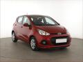 Hyundai i10 1.0, Serv.kniha, Park.�senzory