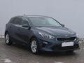 Kia Ceed Gold 1.6 CRDi, Serv.kniha