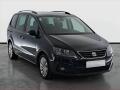 Seat Alhambra 2.0 TDI, Navi, Tempomat