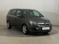 Opel Zafira 1.7 CDTI, 7�m�st, �R,1.maj