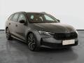 �koda Octavia 1.5 TSI, SPORTLINE, KEYLESS