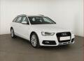 Audi A4 S-Line 2.0 TDI, Automat