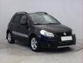 Suzuki SX4 1.6 VVT, nov STK