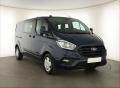 Ford Transit Custom 2.0 EcoBlue mHEV, 6Mst, L2H1