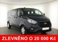 Ford Transit Custom 2.0 EcoBlue mHEV, 6M�st, L2H1