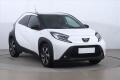 Toyota Aygo 1.0, Automat, Serv.kniha, Navi