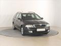 koda Octavia 1.9 TDI, po STK