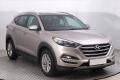 Hyundai Tucson Trikolor 1.7 CRDi, Navi