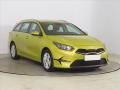 Kia Ceed 1.0 T-GDI, Serv.kniha
