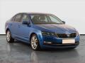 �koda Octavia Style 2.0 TDI, Automat