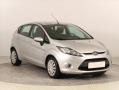 Ford Fiesta 1.25 16V, R,2.maj, po STK