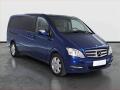 Mercedes-Benz Viano Trend 2.2 CDI, �R, DPH