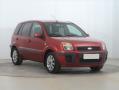 Ford Fusion 1.4, Serv.kniha